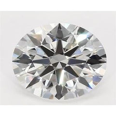 1.59ct ROUND Diamond - 500111723