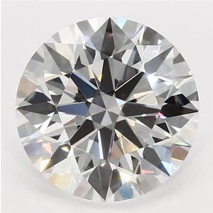 2.33ct ROUND Diamond - 500111751