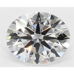 2.26ct ROUND Diamond - 500111770