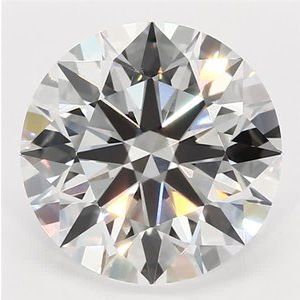 2.93ct ROUND Diamond - 500111771
