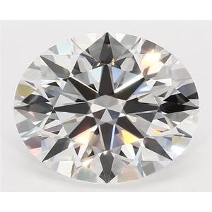 2.93ct ROUND Diamond - 500111771