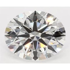2.93ct ROUND Diamond - 500111771
