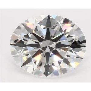 2.01ct ROUND Diamond - 500111758