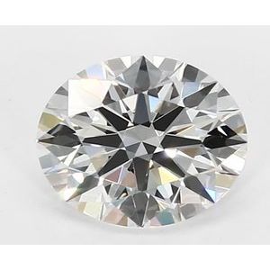 1.02ct ROUND Diamond - 500111721