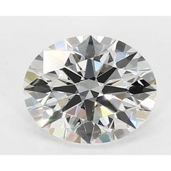 1.02ct ROUND Diamond - 500111721