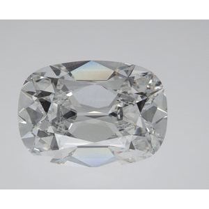 2.63ct ELONGATED CUSHION Diamond - 500111308