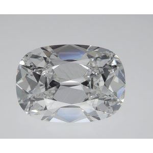 2.61ct ELONGATED CUSHION Diamond - 500111309