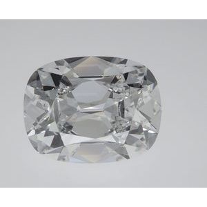 2.56ct ELONGATED CUSHION Diamond - 500111312