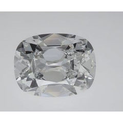 2.56ct ELONGATED CUSHION Diamond - 500111312