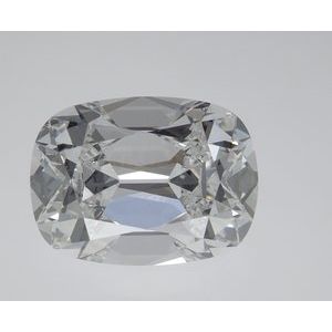 2.31ct ELONGATED CUSHION Diamond - 500111315
