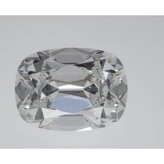 2.31ct ELONGATED CUSHION Diamond - 500111315