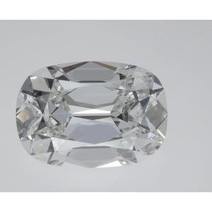 1.7ct ELONGATED CUSHION Diamond - 500111358