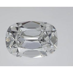 1.7ct ELONGATED CUSHION Diamond - 500111358