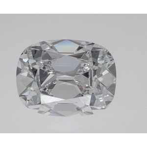 1.0ct ELONGATED CUSHION Diamond - 500111388