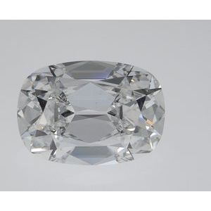1.58ct ELONGATED CUSHION Diamond - 500111363