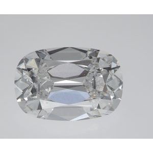 1.57ct ELONGATED CUSHION Diamond - 500111365