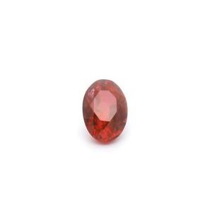 1.18ct ROUND Ruby - 500112058