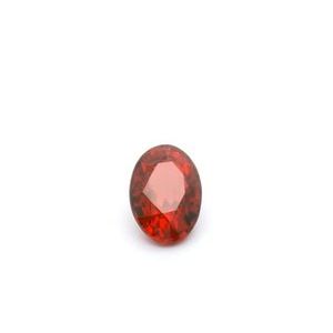 1.02ct ROUND Ruby - 500112055