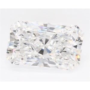 4.37ct RADIANT Diamond - 500110742