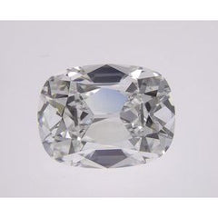 2.08ct ELONGATED CUSHION Diamond - 500111336