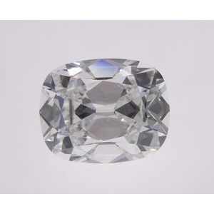 2.07ct ELONGATED CUSHION Diamond - 500111338