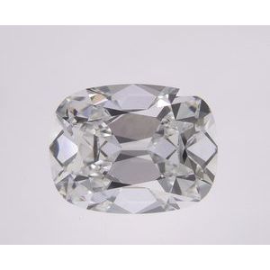 2.05ct ELONGATED CUSHION Diamond - 500111343