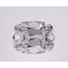 2.05ct ELONGATED CUSHION Diamond - 500111343