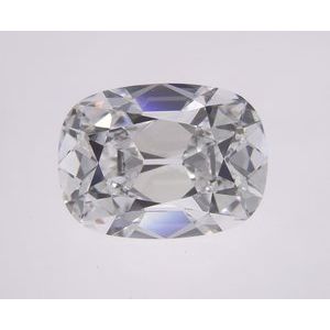 2.04ct ELONGATED CUSHION Diamond - 500111344