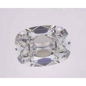 2.06ct ELONGATED CUSHION Diamond - 500111340