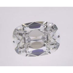 2.06ct ELONGATED CUSHION Diamond - 500111340