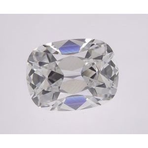 2.05ct ELONGATED CUSHION Diamond - 500111342