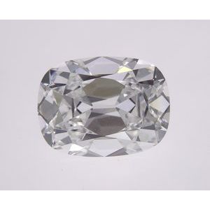 2.04ct ELONGATED CUSHION Diamond - 500111345