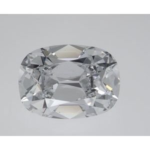 1.55ct ELONGATED CUSHION Diamond - 500111366