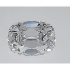 1.1ct ELONGATED CUSHION Diamond - 500111376