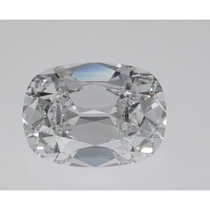 1.1ct ELONGATED CUSHION Diamond - 500111376
