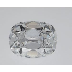 1.09ct ELONGATED CUSHION Diamond - 500111377