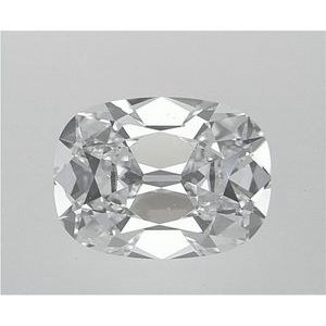 1.66ct ELONGATED CUSHION Diamond - 500111360