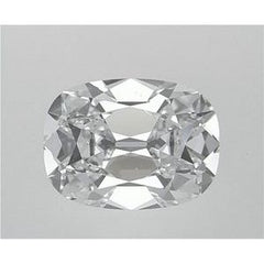 1.66ct ELONGATED CUSHION Diamond - 500111360