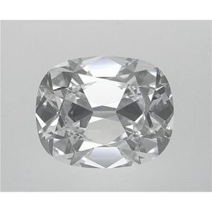 3.04ct ELONGATED CUSHION Diamond - 500111300
