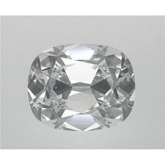 3.04ct ELONGATED CUSHION Diamond - 500111300