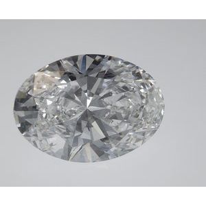 3.09ct OVAL Diamond - 500109253