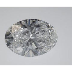 3.09ct OVAL Diamond - 500109253