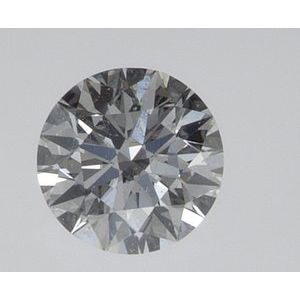 0.3ct ROUND Diamond - 500111002