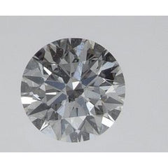 0.3ct ROUND Diamond - 500111002