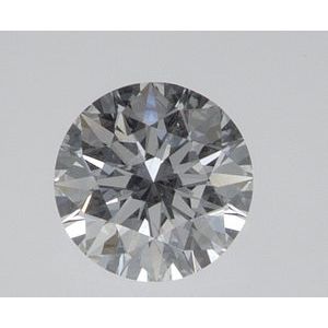 0.3ct ROUND Diamond - 500111000