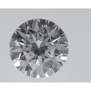 0.34ct ROUND Diamond - 500111015