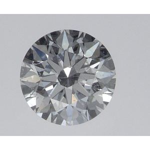 0.34ct ROUND Diamond - 500111018