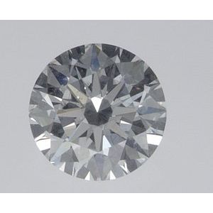 0.35ct ROUND Diamond - 500111021