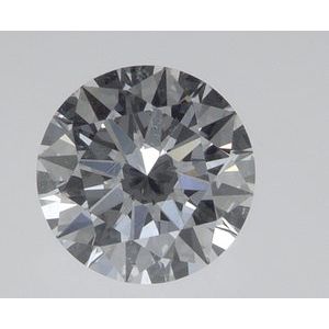 0.56ct ROUND Diamond - 500111084
