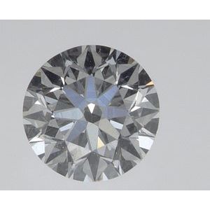 0.56ct ROUND Diamond - 500111085